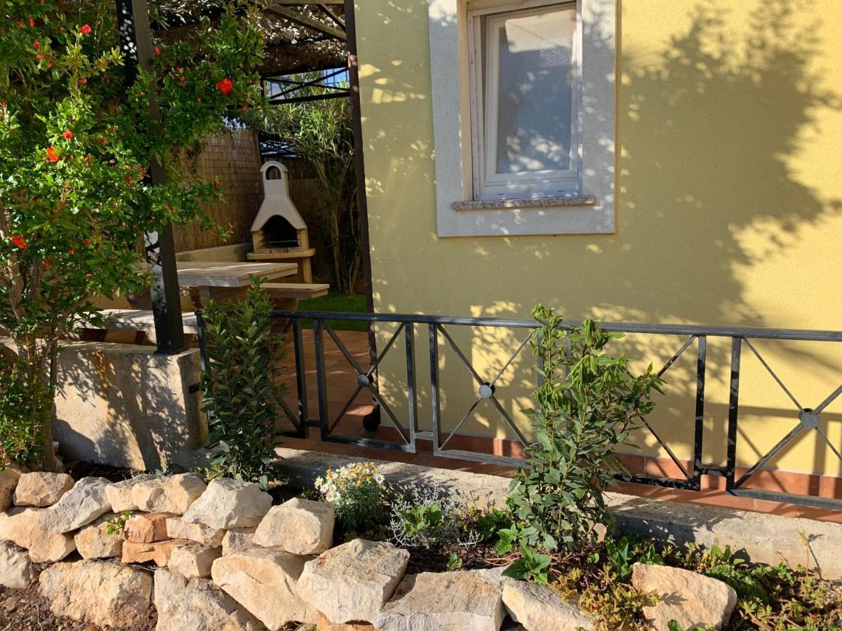 Villa Istriana Ližnjan Exterior foto