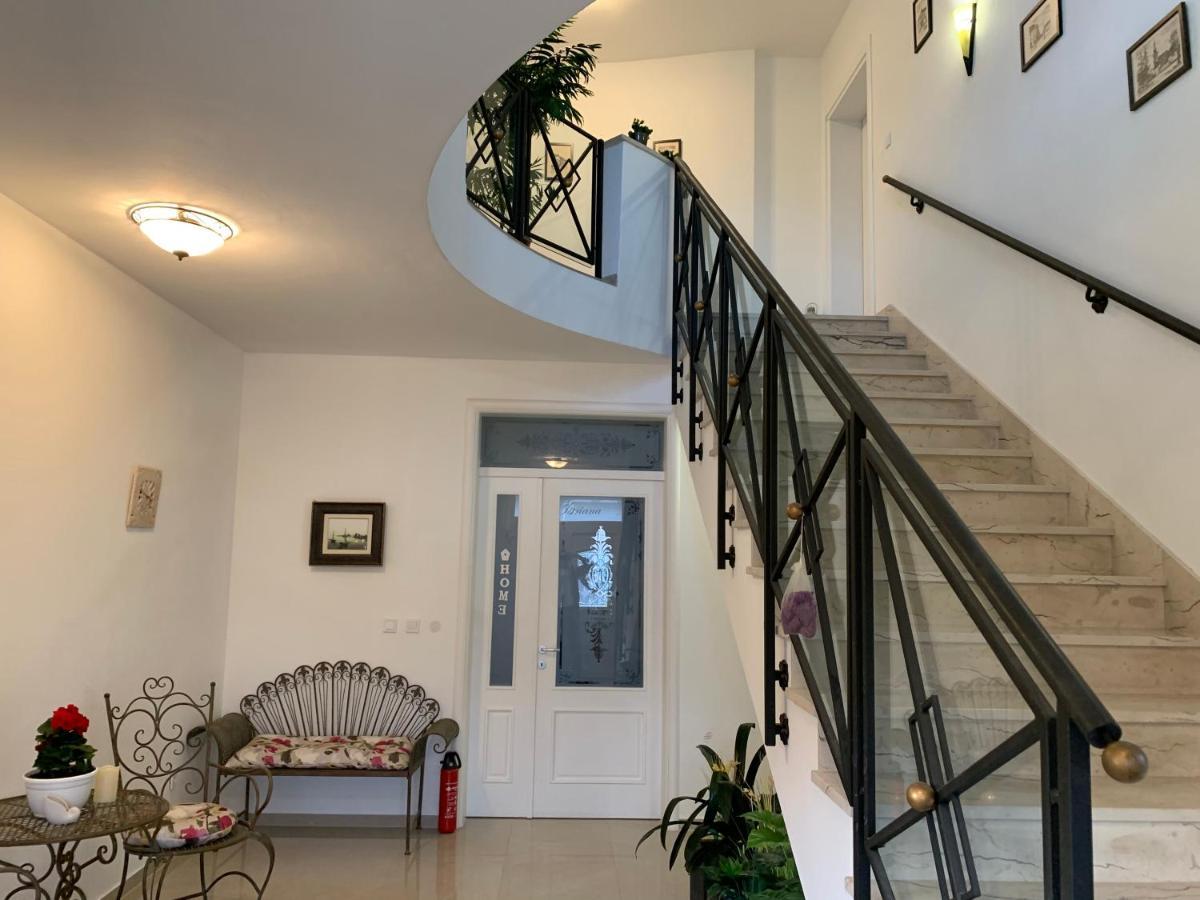 Villa Istriana Ližnjan Exterior foto