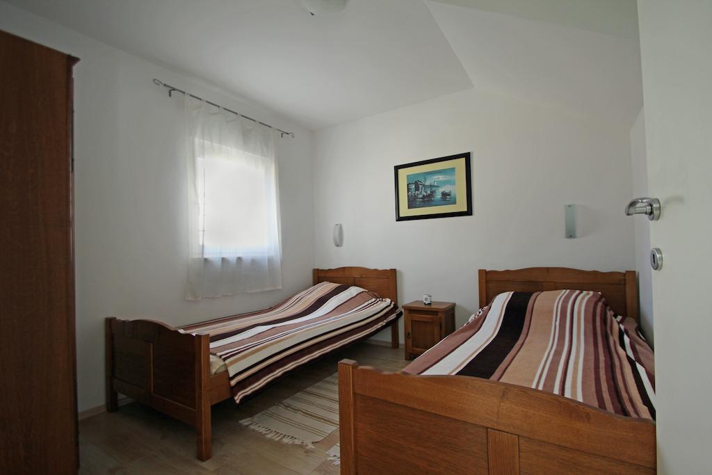 Villa Istriana Ližnjan Cameră foto