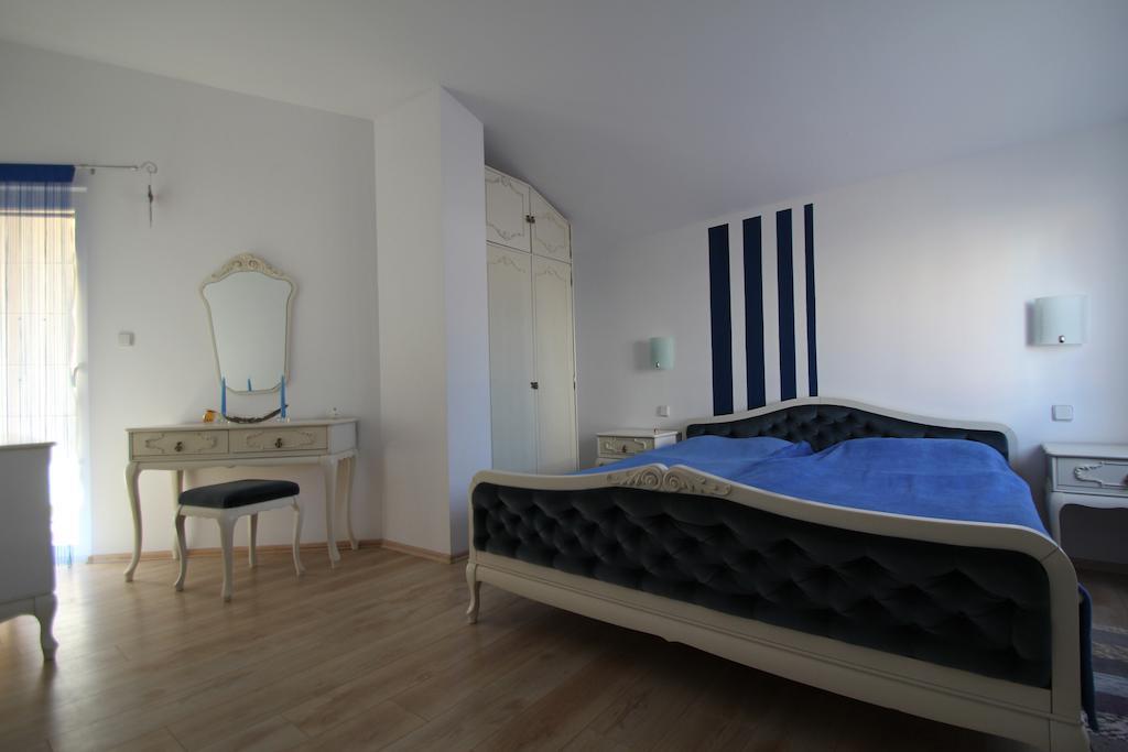 Villa Istriana Ližnjan Cameră foto